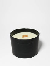 Vanilla Tobacco Whiskey and Leather 12 oz scented candle